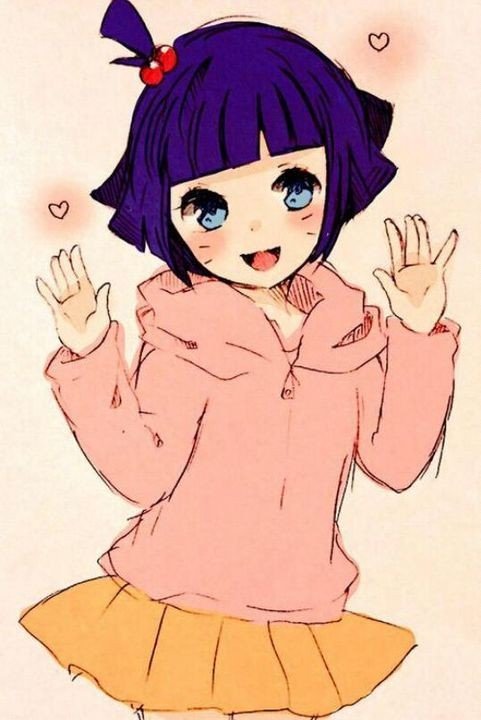 Himawari Uzumaki Wiki •naruto Amino• Amino 4536