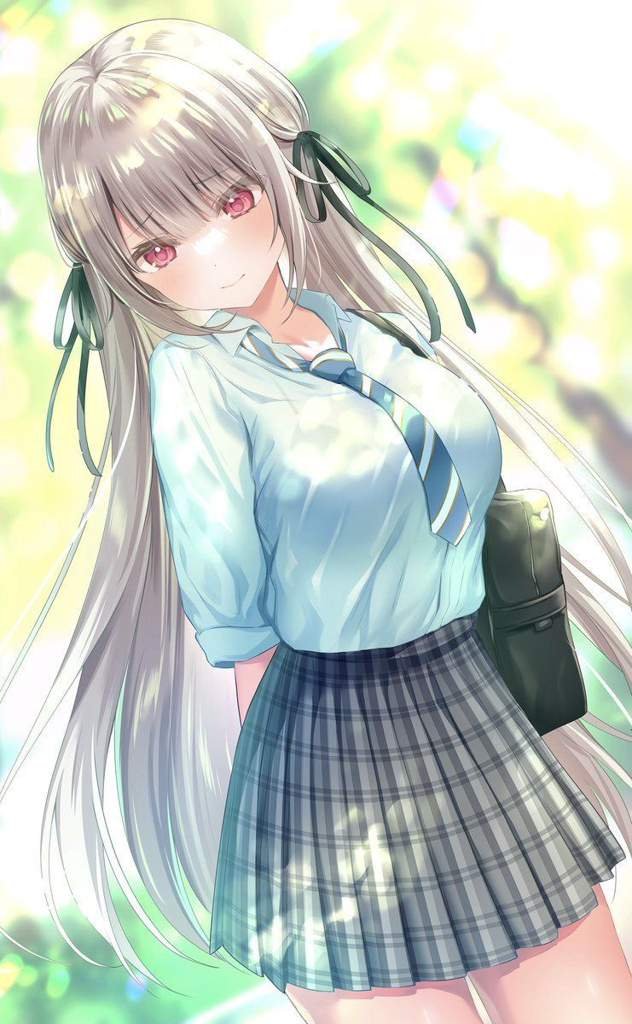 ️‍🩹Yori Mori ️‍🩹 | Wiki | Anime star roleplay Amino