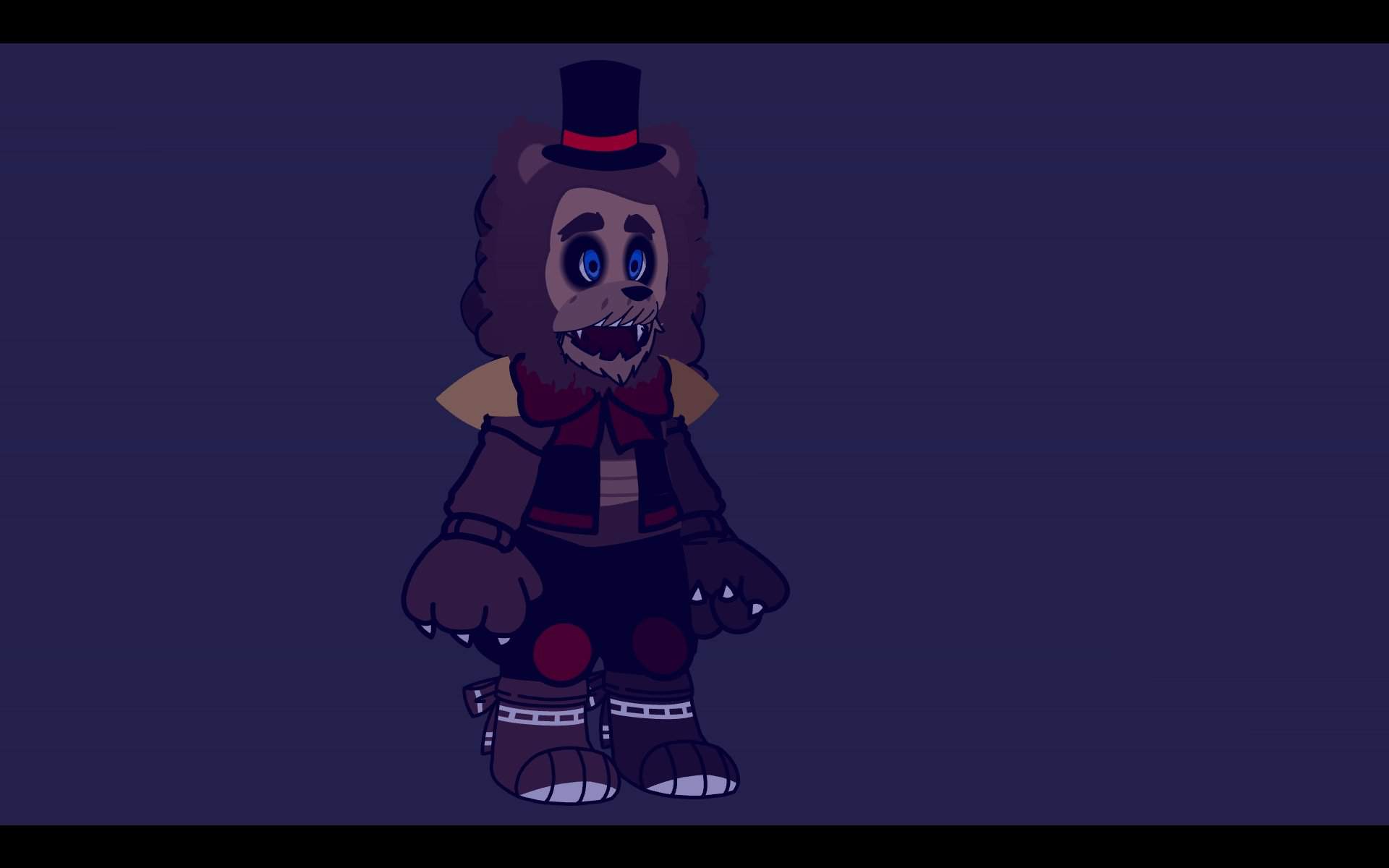 The Fazbear Band O que vocês acharam Five Nights at Freddys PT BR Amino