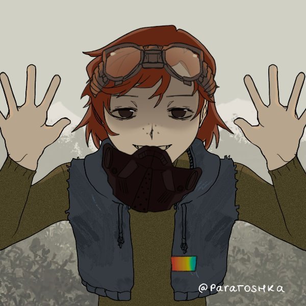 Bomber boy | Wiki | ├Creepypasta™┤ Amino
