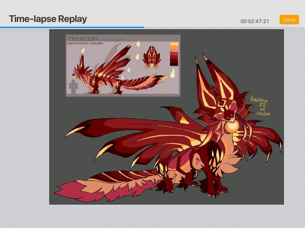 my cat is on fire Roblox Creatures of Sonaria Amino