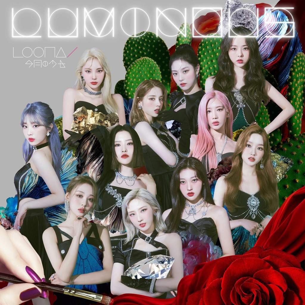luminous | Wiki | K-Pop Amino
