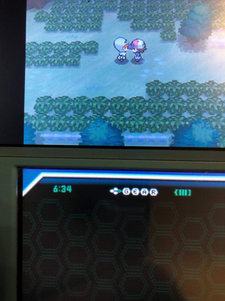 Pokémon black update 1 Pokémon Amino