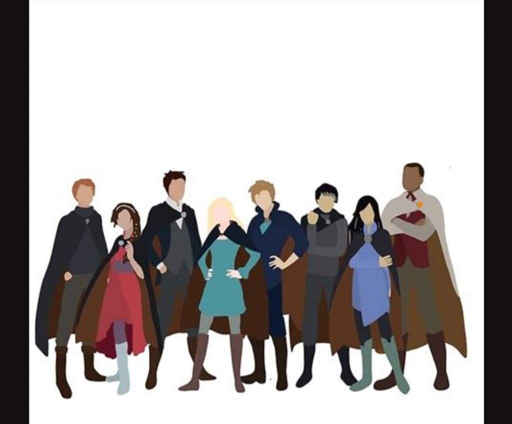 Sophie's biological father? Keeper Of The Lost Cities! Amino