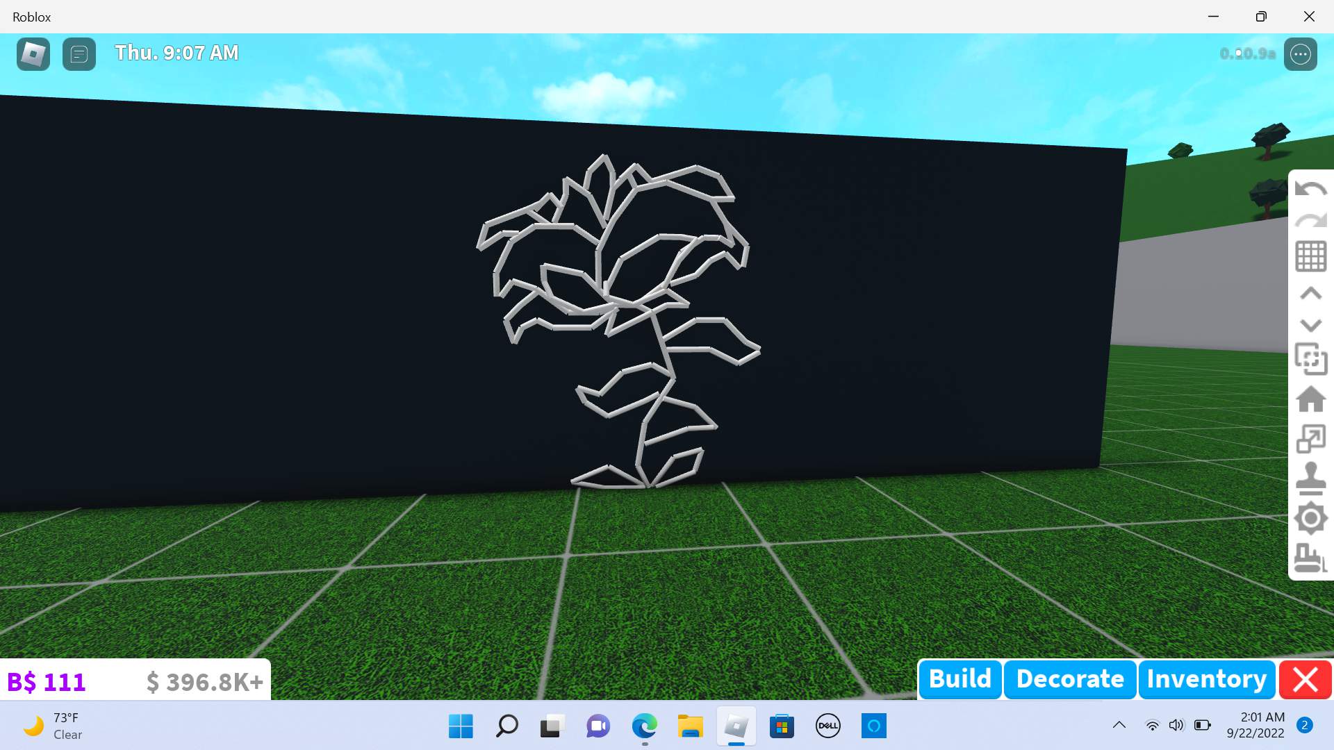 Flower! | Bloxburg (Beta) Amino