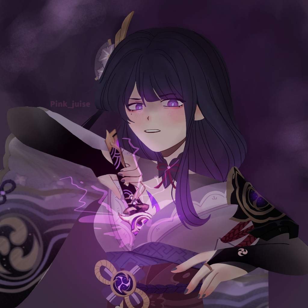 Ура | Genshin Impact [RUS] Amino