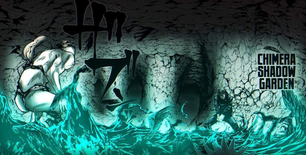 𝗦𝗛𝗔𝗗𝗢𝗪 𝗣𝗨𝗣𝗣𝗘𝗧𝗦. Wiki Hero Academia Path Of Destiny Amino