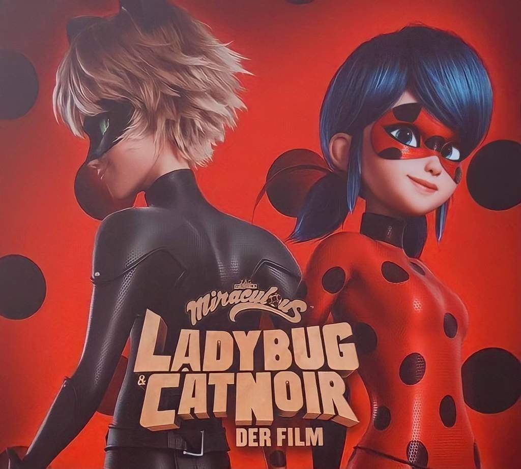 Новости о фильме леди баг и супер кот пробуждения | 🐞Russian Miraculers ...