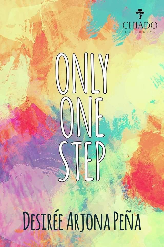 only-one-step-libros-amino