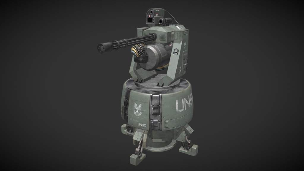 M71 Anti-aircraft Gun | Wiki | Demon's Realm Amino