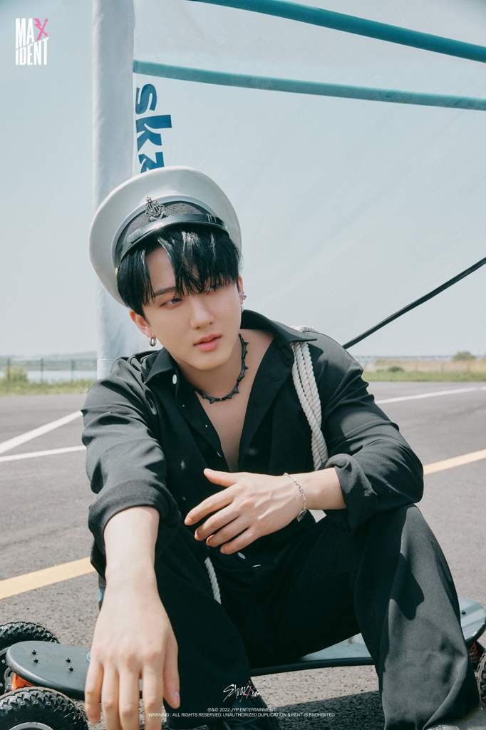 Stray Kids(스트레이 키즈) TEASER IMAGES | Stray Kids Amino