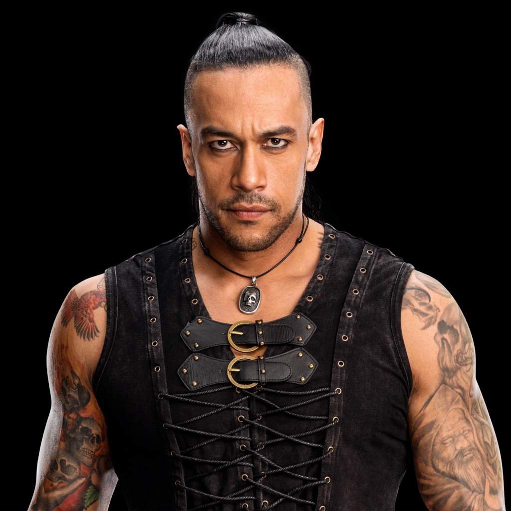Happy Birthday to Damian Priest! | Wrestling Amino