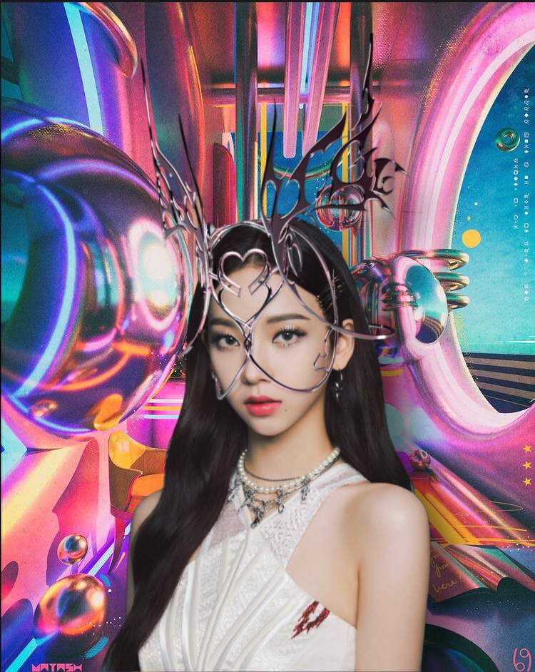 Karina 💗 Aespa *(edit) | •K-Pop• Amino