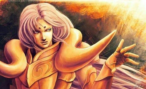 Muvianos Wiki RPGSaint Seiya The Last Amino