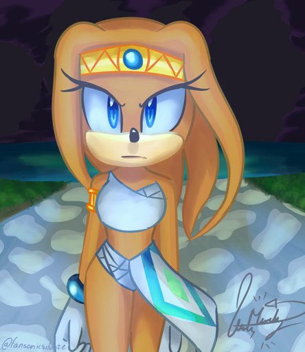 Tikal The Echidna Wiki Anthro Fighting League Amino