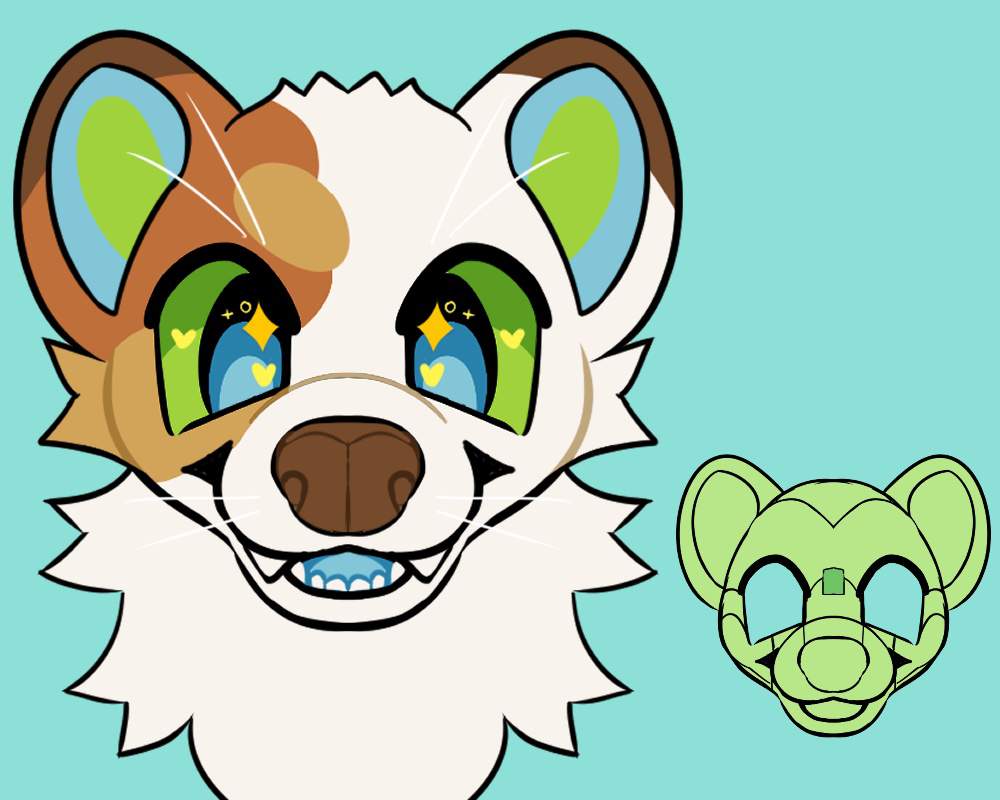 Fursuit Concept Art Commissions | Fursuit Maker Amino Amino