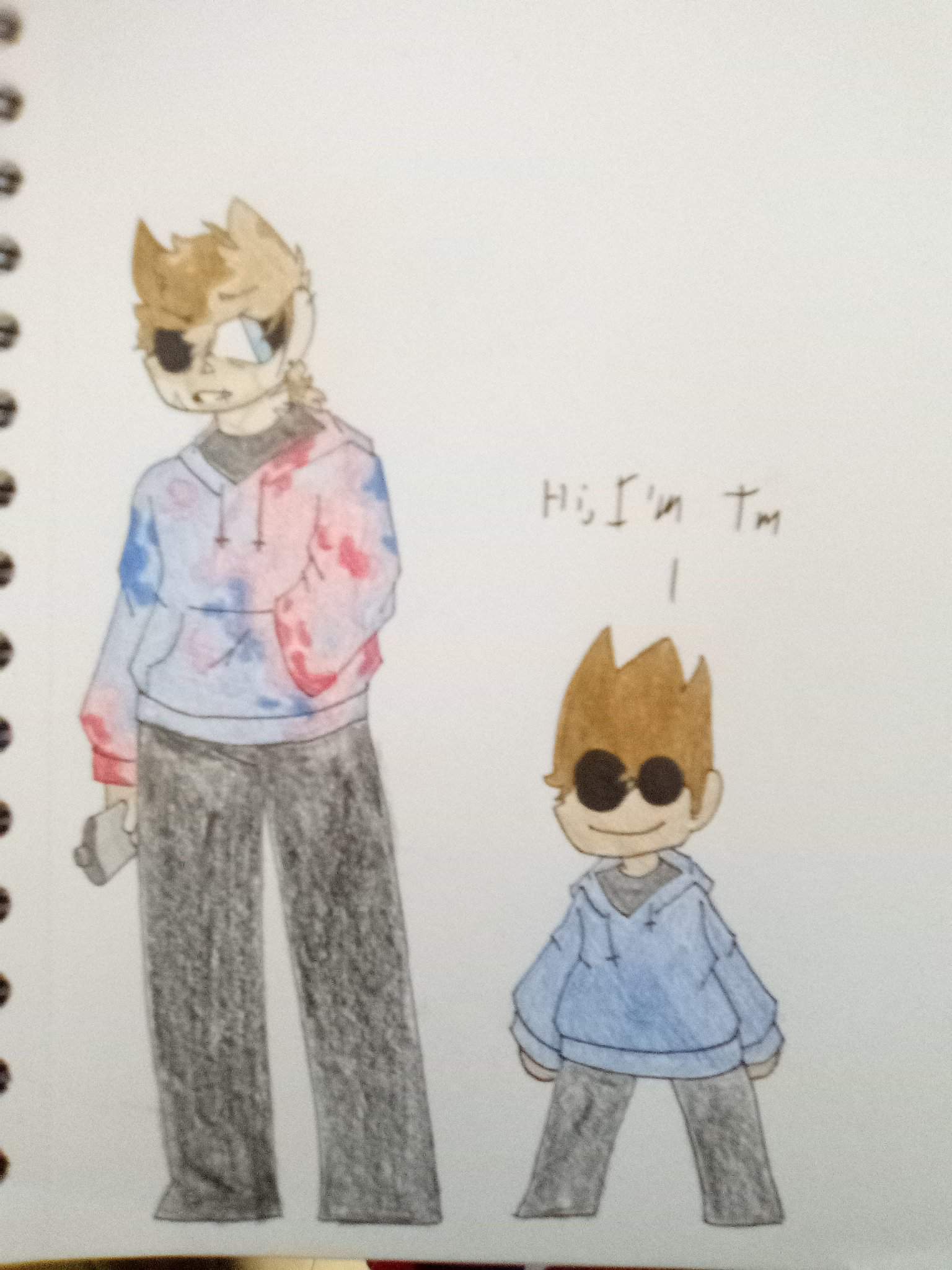 two-of-the-reject-clones-lol-eddsworld-amino