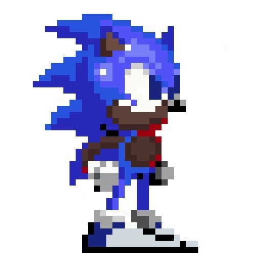 Proto Sonic 