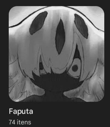 Faputa Made In Abyss Amino