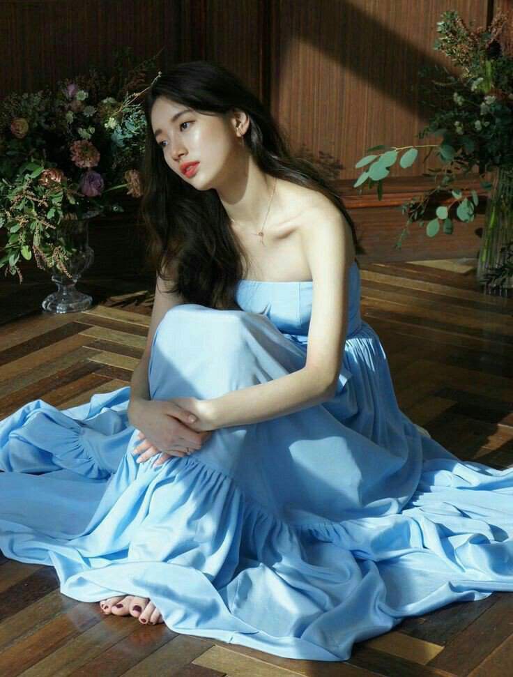 B, Suzy | Wiki | Roleplay Indonesia City Amino