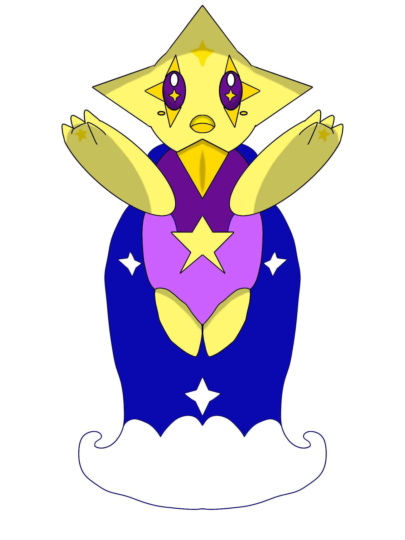 when-you-wish-upon-a-star-fakemon-amino