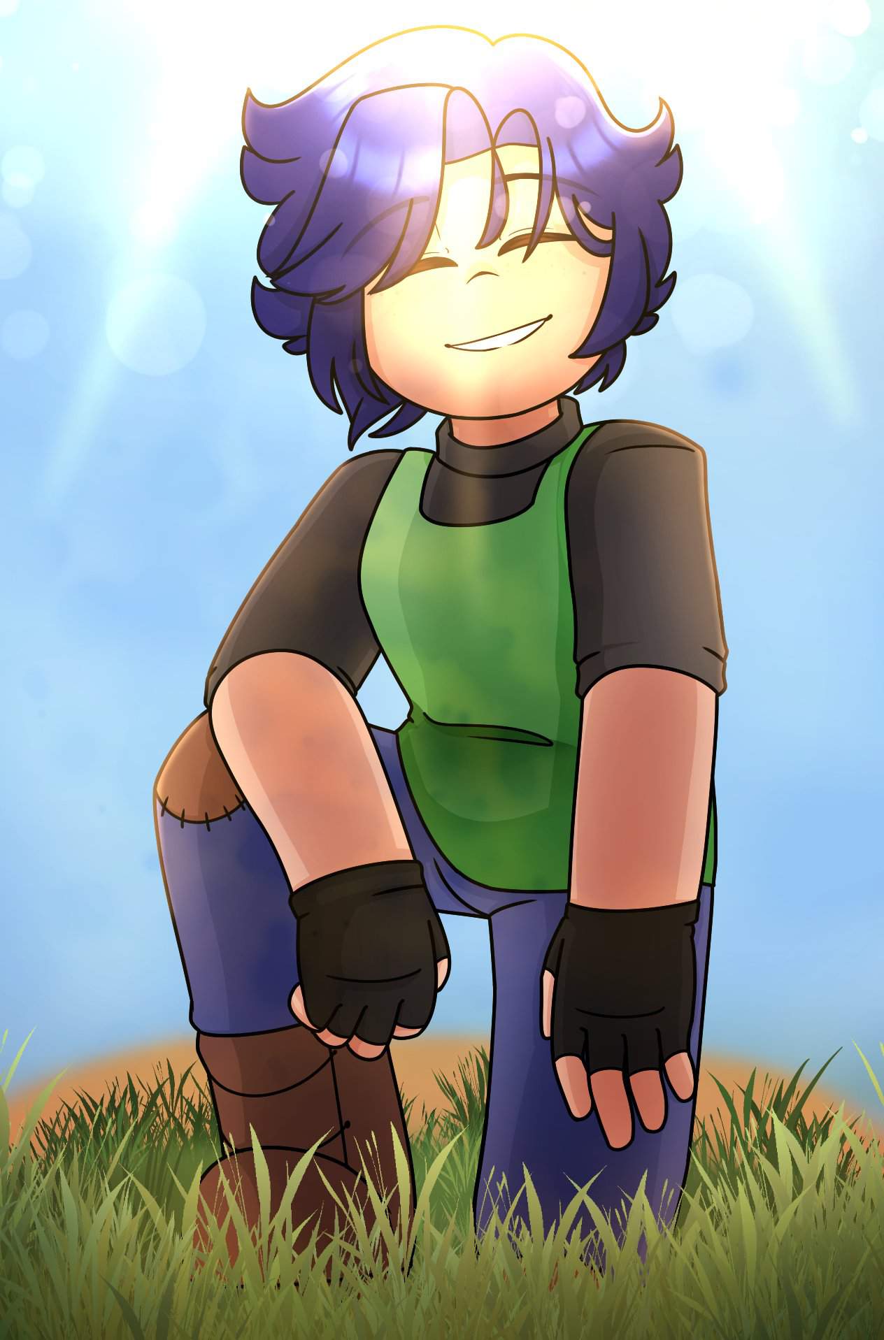 Co The Farmer Stardew Valley Amino