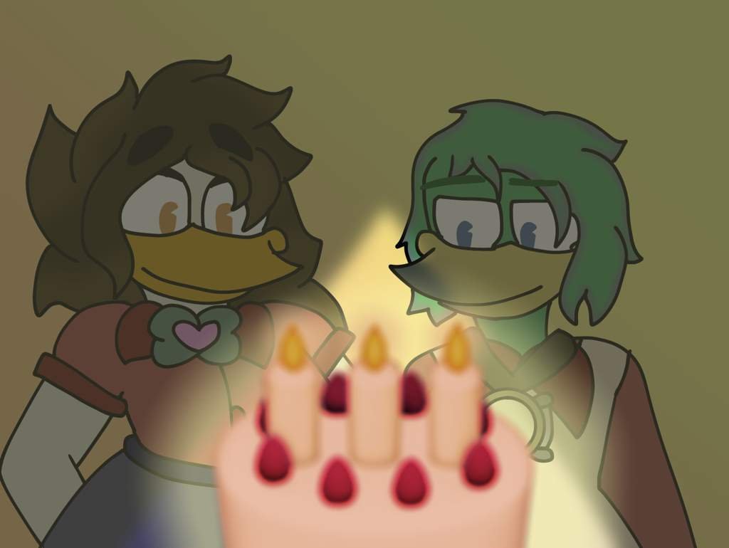 birthday-cake-for-the-birthday-children-duck-tales-amino