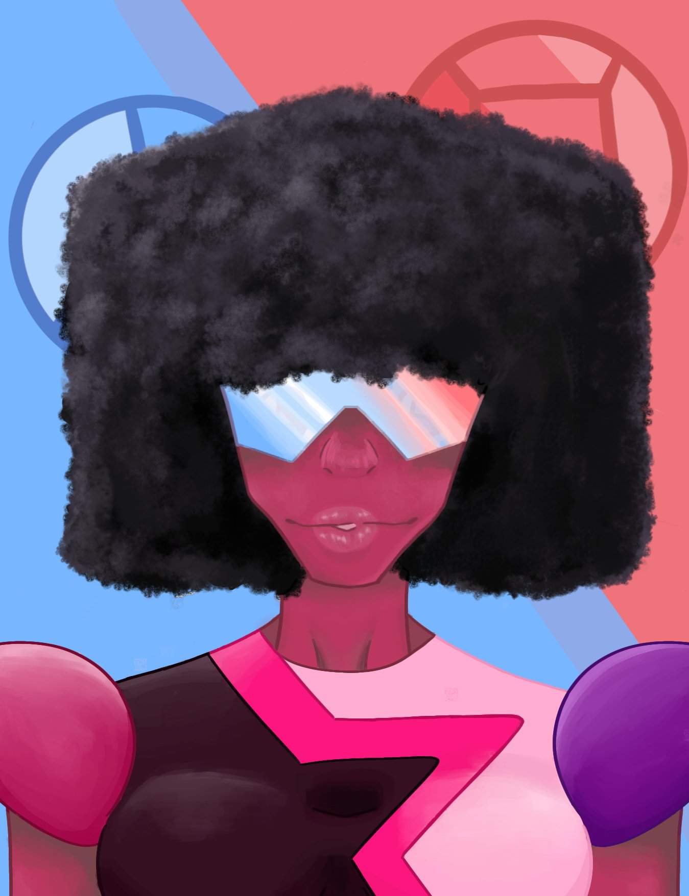 drawing Steven Universe Artists! Amino