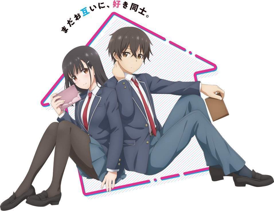 Mamahaha No Tsurego Ga Motokano Datta Wiki aminoapps.com