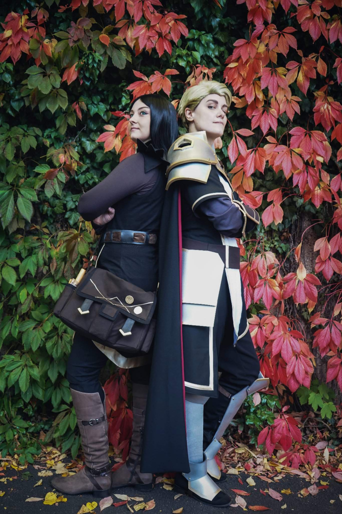 The Dragon Prince Cosplay Cosplay Amino