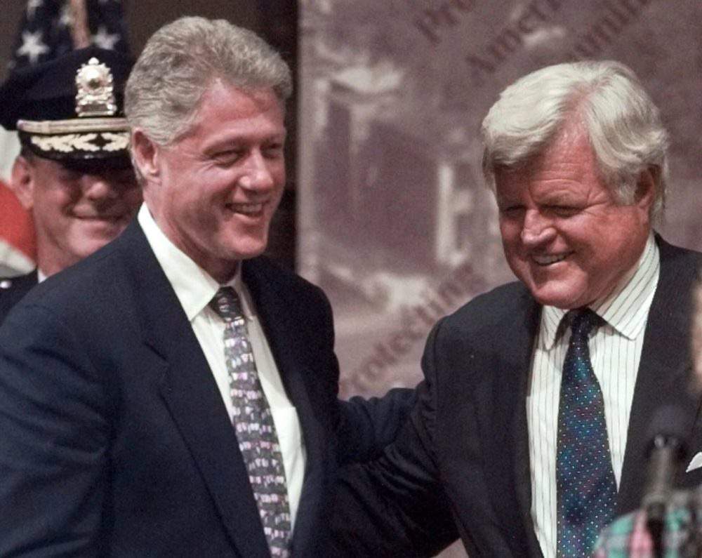 The 1988 Democratic Primaries | Prosperity And Progress | Alternative ...