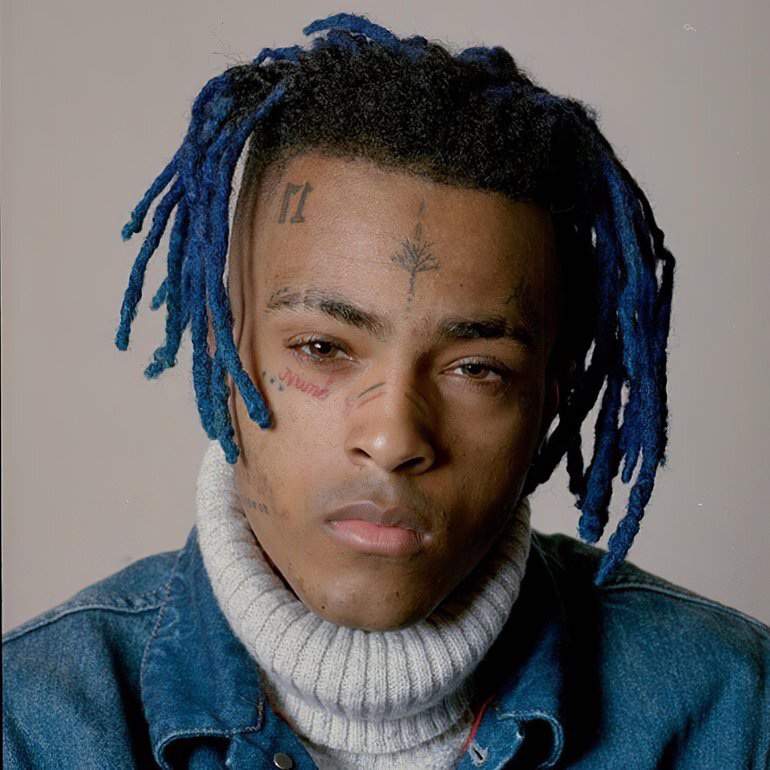 Xxxtentacion Wiki Rap And Hip Hop Amino 