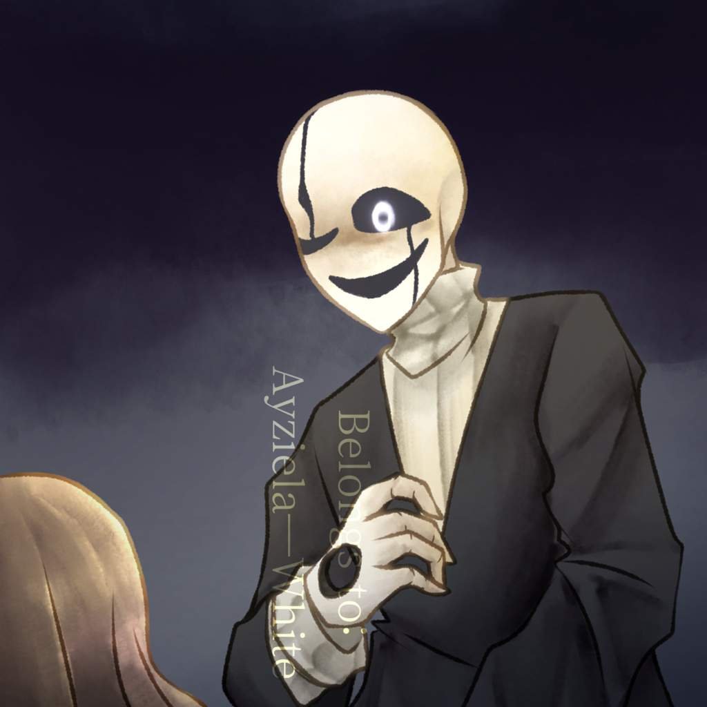 The Experiment Undertale Amino