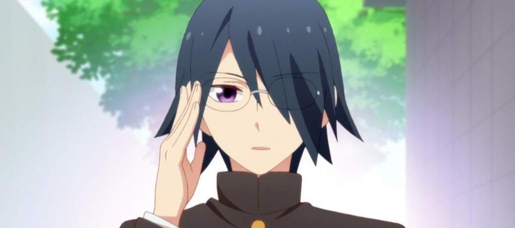 Masafumi Akagi Wiki •Anime• Amino