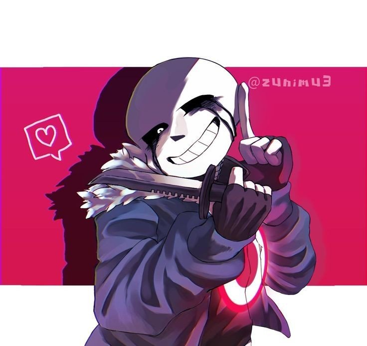 Killer Sans 