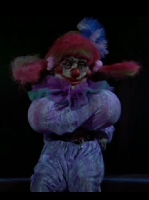 Female Klowns | Wiki | Killer Klowns Official Amino