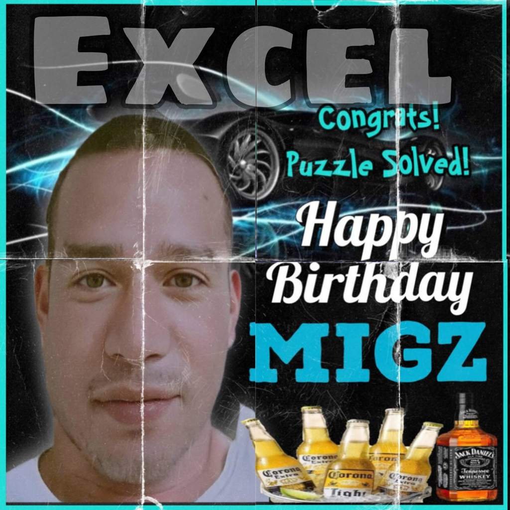 Migz Birthday | Wiki | UZZAP Amino