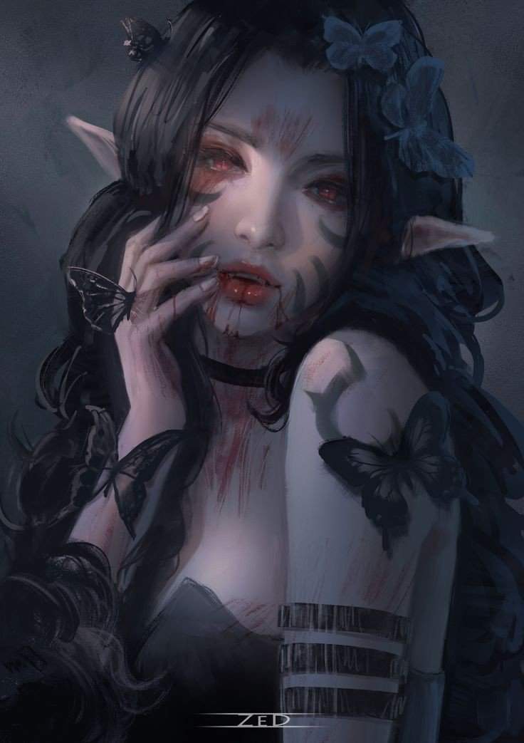 lilith-wiki-medieval-fantasy-rp-amino