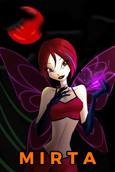 Halloween Entry Contest Winx Club Fantasy World Amino