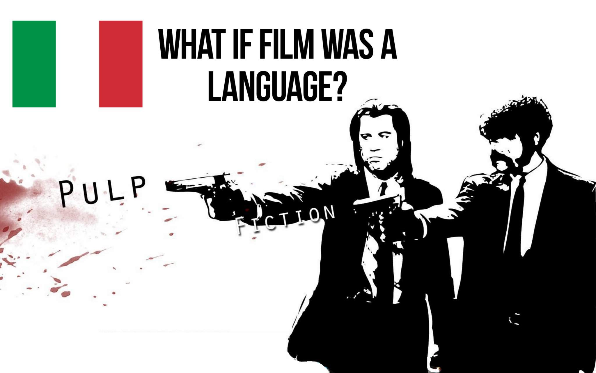 what-if-film-was-a-language-language-exchange-amino