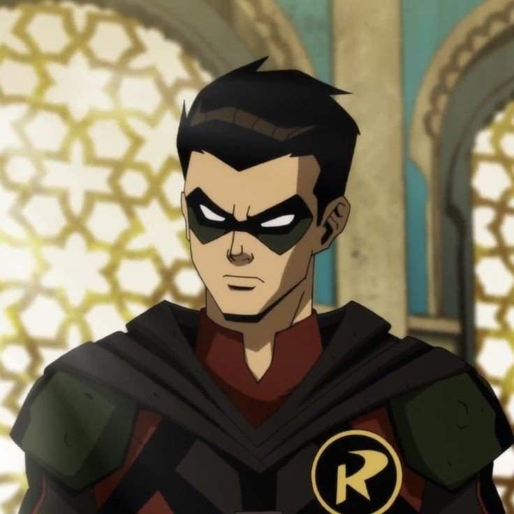 Damián Wayne Robin Wiki Dc Comics • • Roleplay Amino Amino