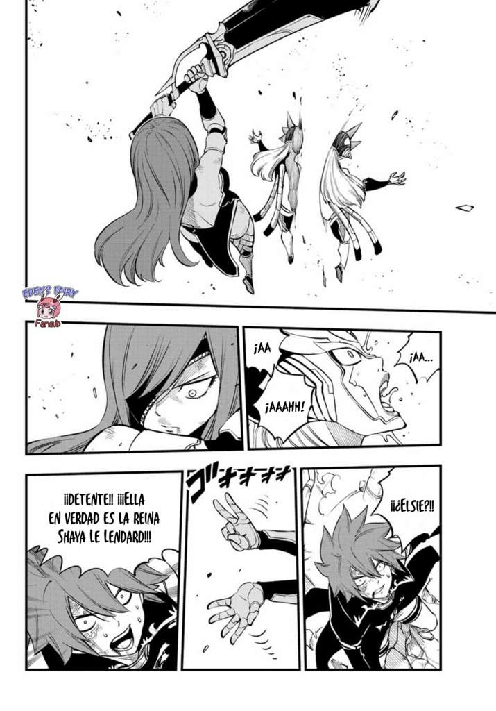 Edens Zero M Bius Wiki Fairy Tail Eden S Zero Amino