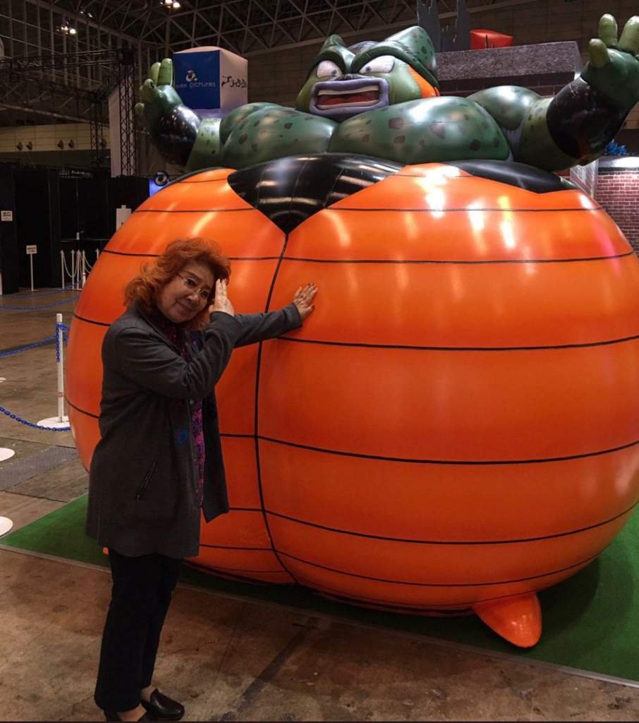 It’s October 25th in Japan. A Very Happy Birthday to the Legendary