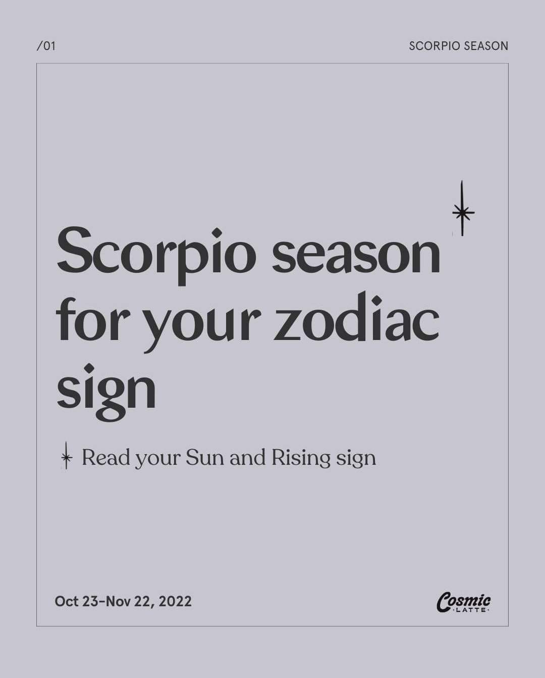 Scorpio season messages for all zodiac signs ♈♉♊♋♌♍♎♏♐♑♒♓⛎ Psychics