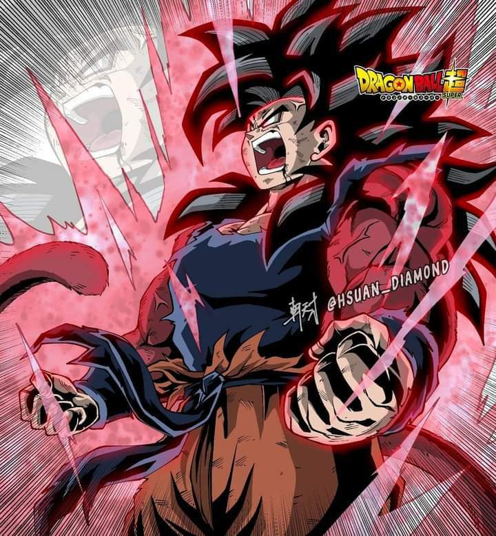 Goku Ssj Wiki Dragon Ball Espa Ol Amino