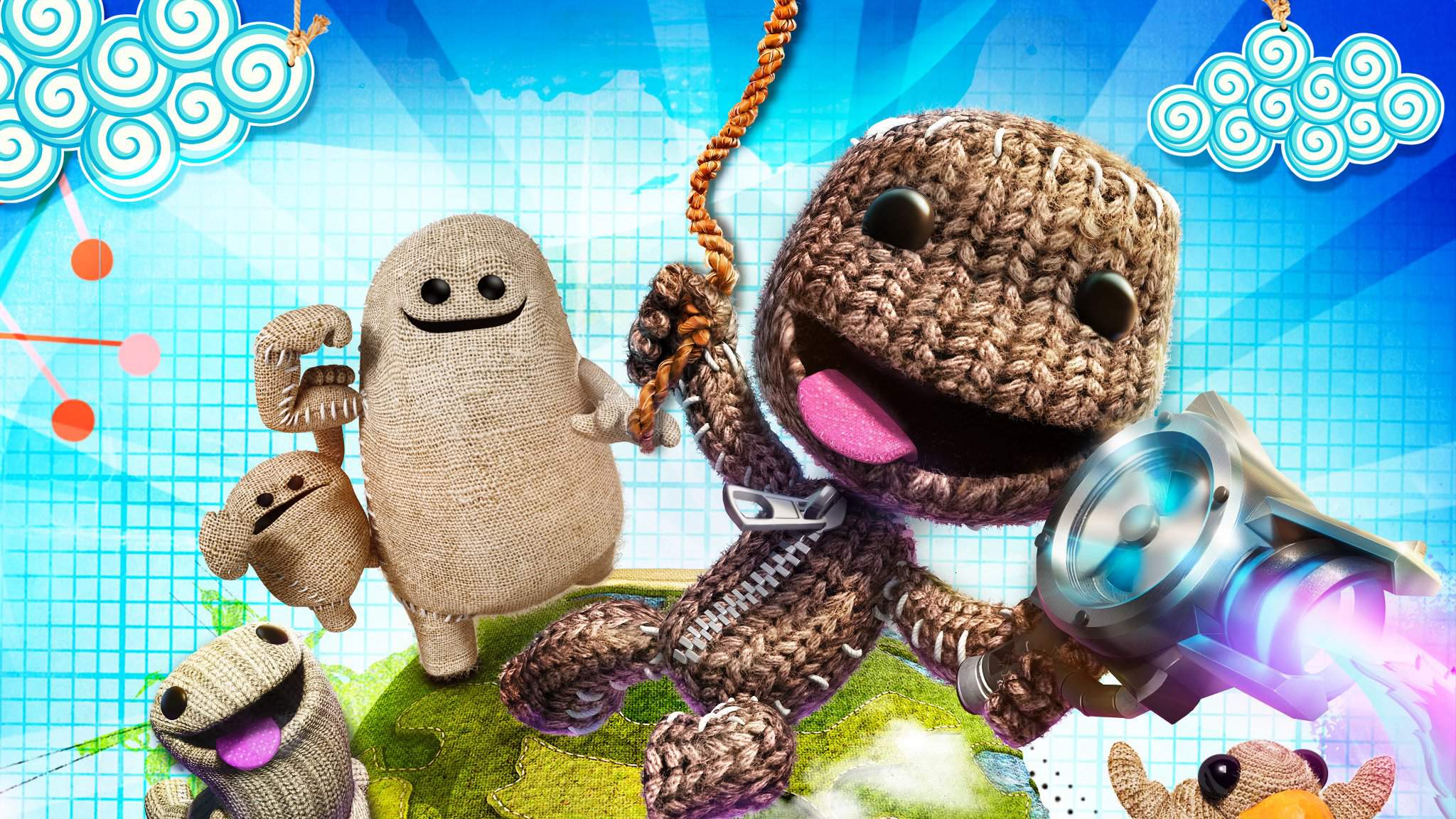 Review Lbp3 Video Games Amino