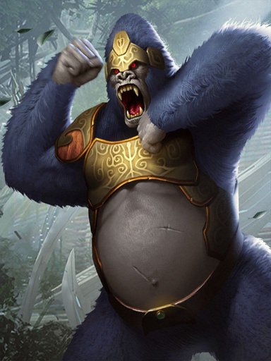 Gorilla Grodd Wiki Dc Entertainment Amino 9380