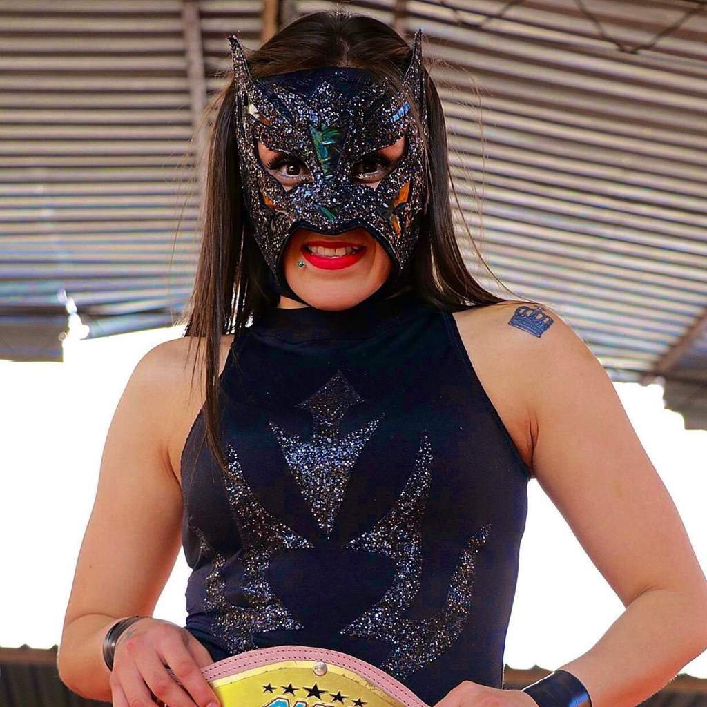 Happy Birthday to Keyra! | Wrestling Amino