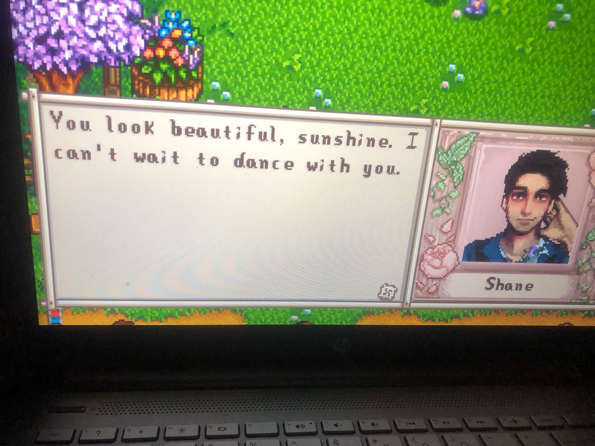 Yandere Shane Part 3 Stardew Valley Amino