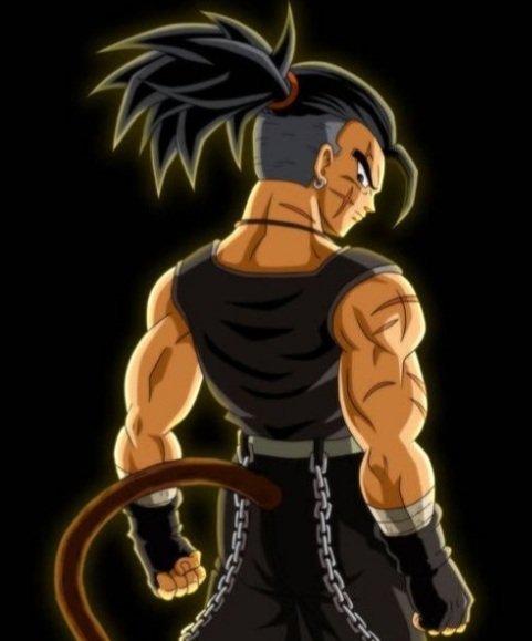 Tatus Wiki Dragon Ball Rpg Amino